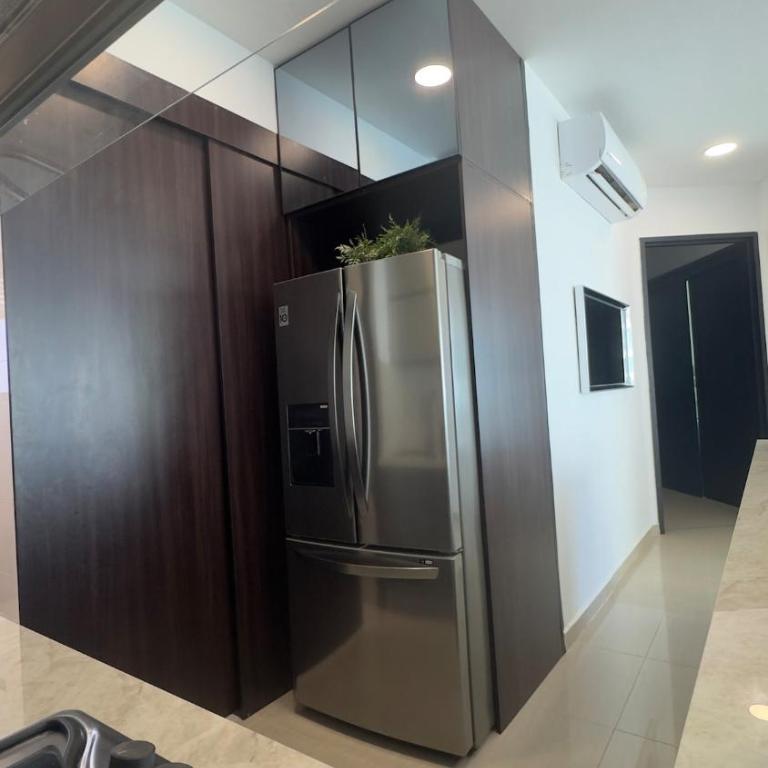 Remodeled and luxurious oceanfront apartment - Apartamento con vistas al mar - 10