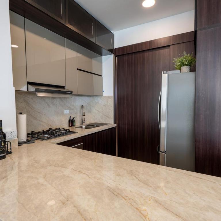Remodeled and luxurious oceanfront apartment - Apartamento con vistas al mar - 8