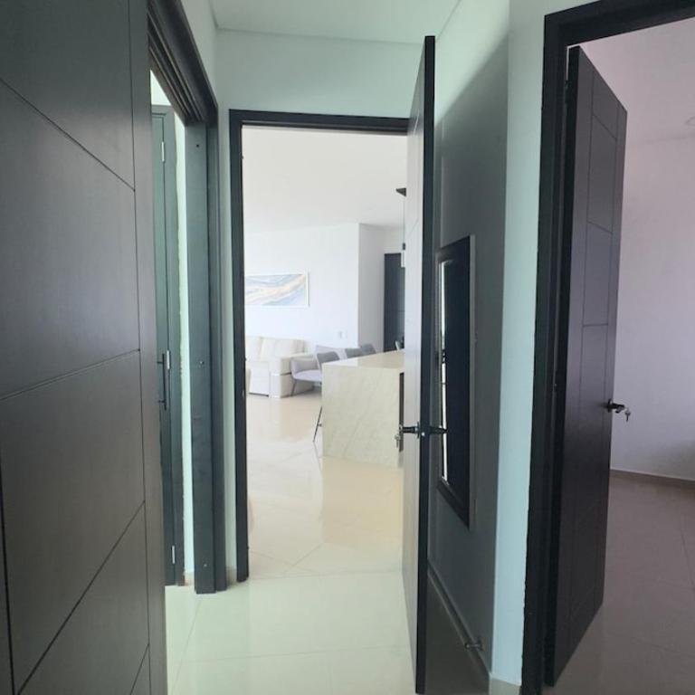 Remodeled and luxurious oceanfront apartment - Apartamento con vistas al mar - 15