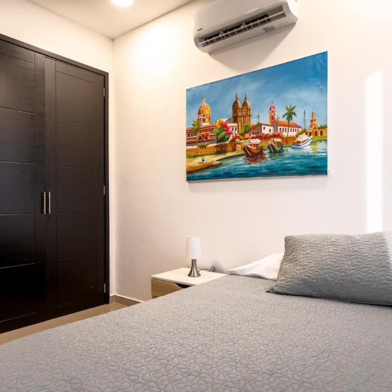 Remodeled and luxurious oceanfront apartment - Apartamento con vistas al mar - 16