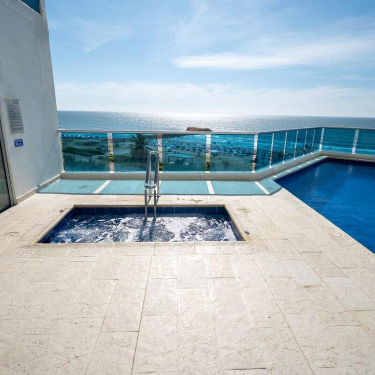 Remodeled and luxurious oceanfront apartment - Apartamento con vistas al mar - 20