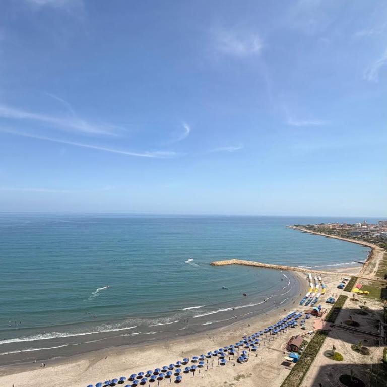 Remodeled and luxurious oceanfront apartment - Apartamento con vistas al mar - 22