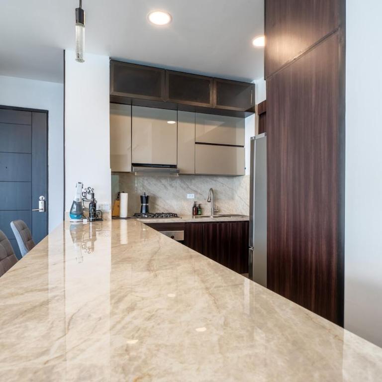 Remodeled and luxurious oceanfront apartment - Apartamento con vistas al mar - 23