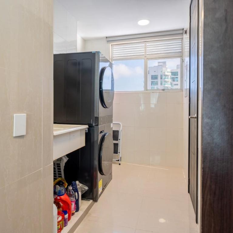 Remodeled and luxurious oceanfront apartment - Apartamento con vistas al mar - 25