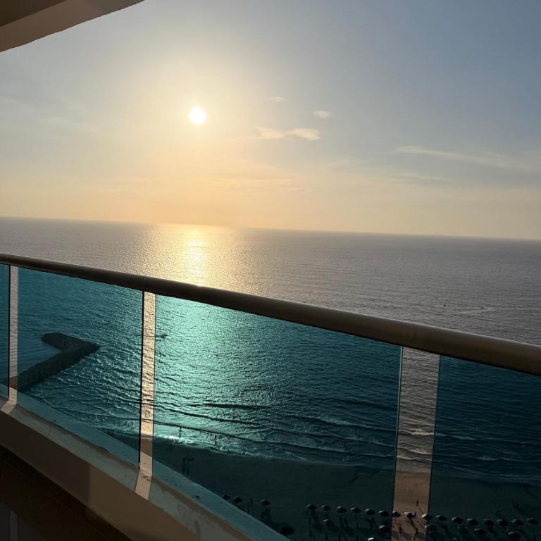 Remodeled and luxurious oceanfront apartment - Apartamento con vistas al mar - 27