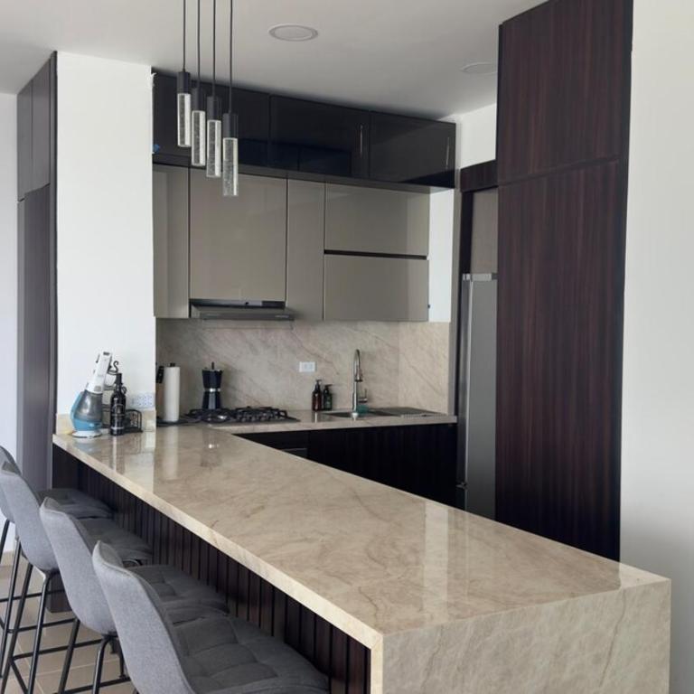 Remodeled and luxurious oceanfront apartment - Apartamento con vistas al mar - 28