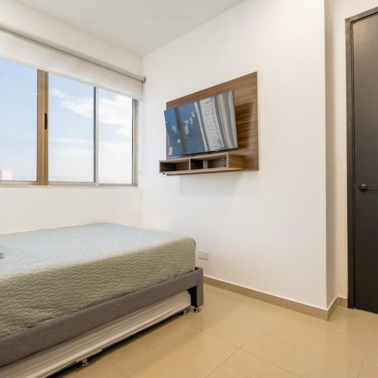 Remodeled and luxurious oceanfront apartment - Apartamento con vistas al mar - 29