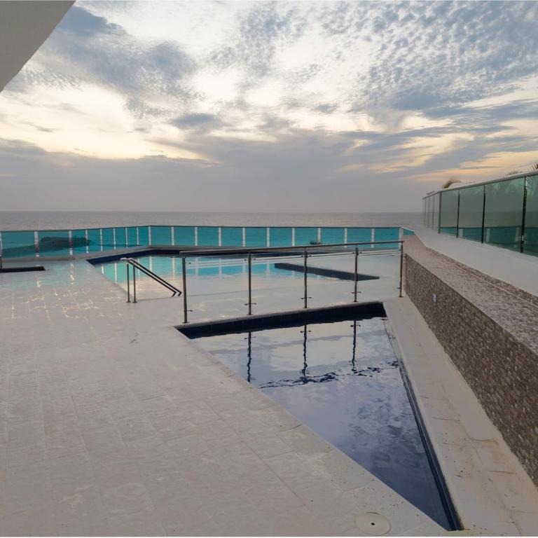 Remodeled and luxurious oceanfront apartment - Apartamento con vistas al mar - 32