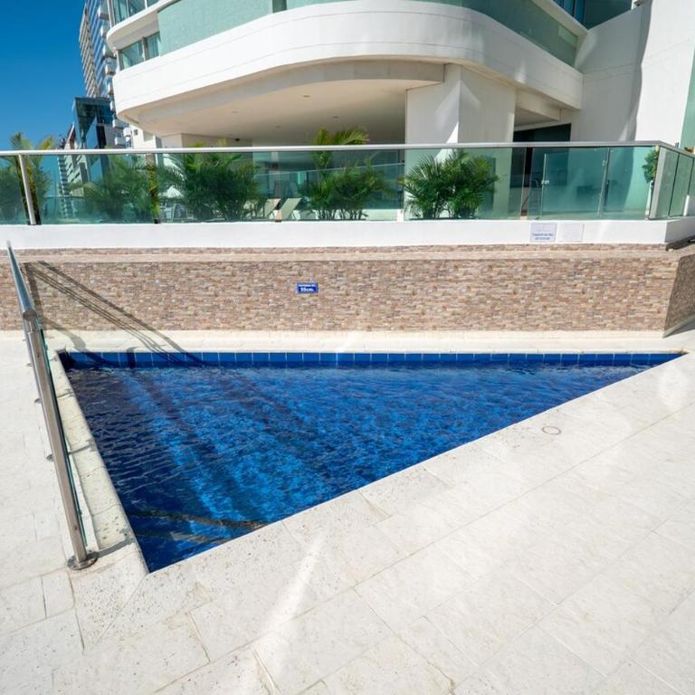 Remodeled and luxurious oceanfront apartment - Apartamento con vistas al mar - 35