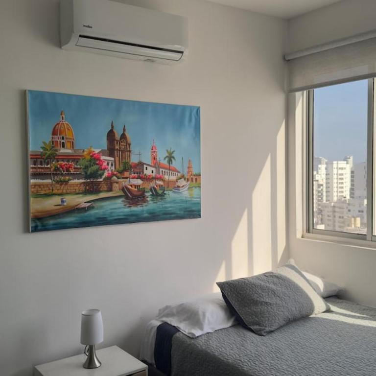 Remodeled and luxurious oceanfront apartment - Apartamento con vistas al mar - 36