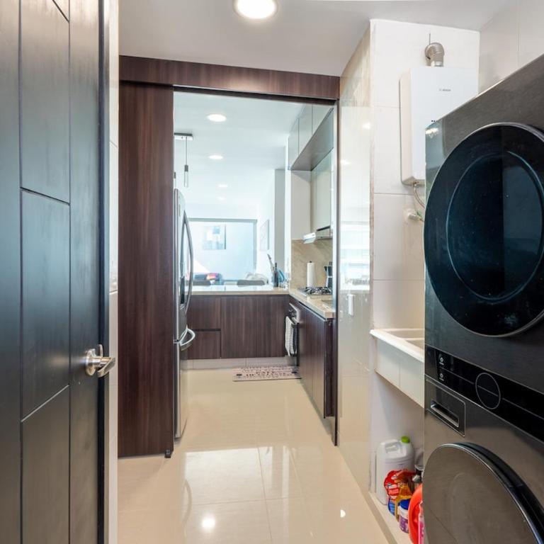Remodeled and luxurious oceanfront apartment - Apartamento con vistas al mar - 37