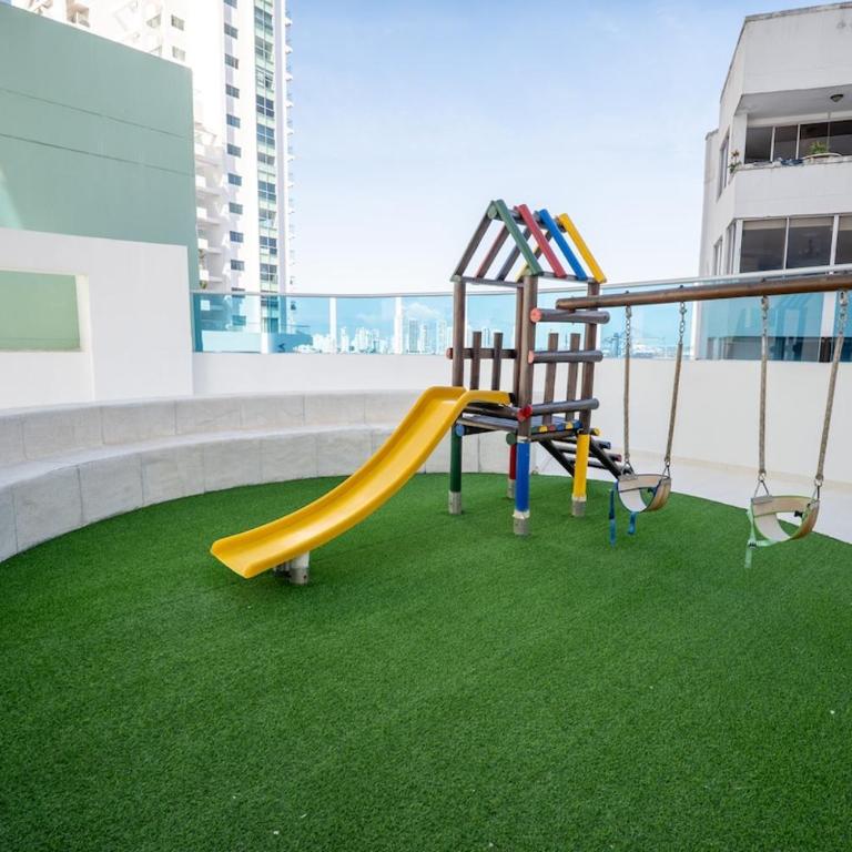 Remodeled and luxurious oceanfront apartment - Apartamento con vistas al mar - 38