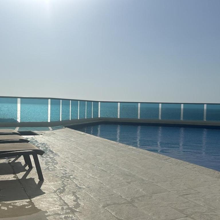 Remodeled and luxurious oceanfront apartment - Apartamento con vistas al mar - 44