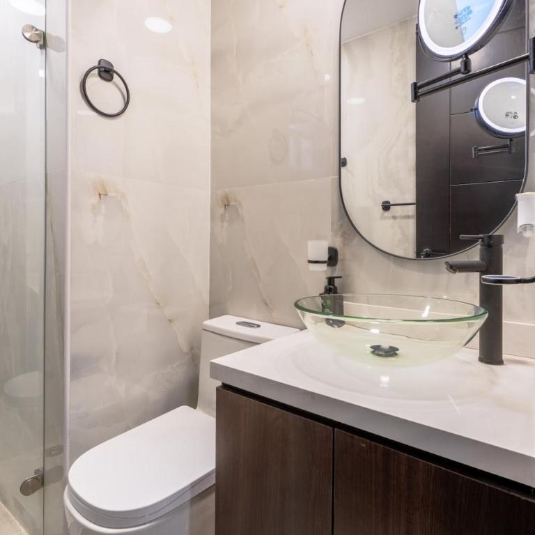 Remodeled and luxurious oceanfront apartment - Apartamento con vistas al mar - 46