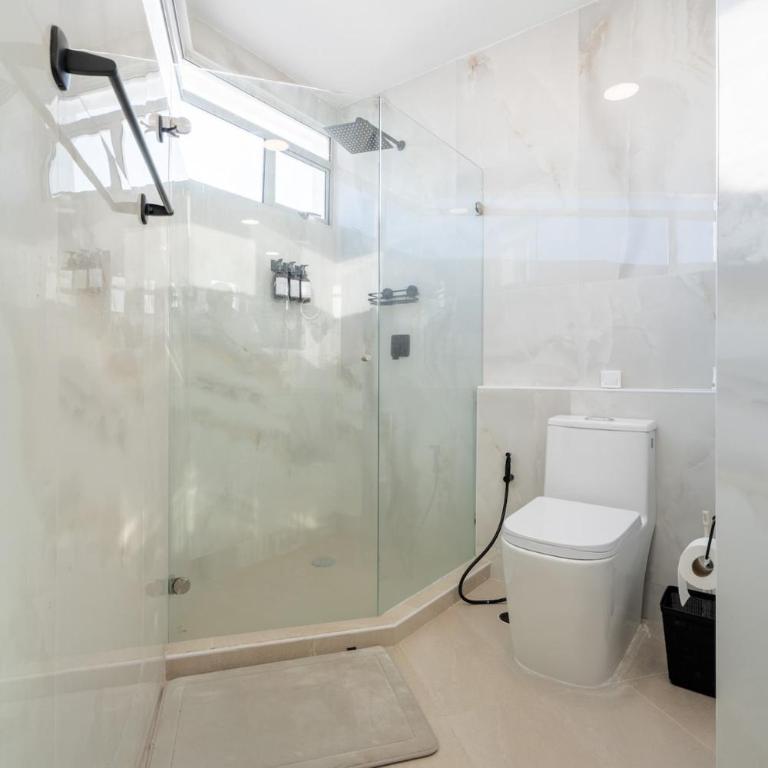 Remodeled and luxurious oceanfront apartment - Apartamento con vistas al mar - 6