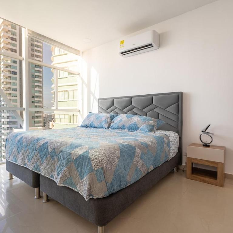 Remodeled and luxurious oceanfront apartment - Apartamento con vistas al mar - 51