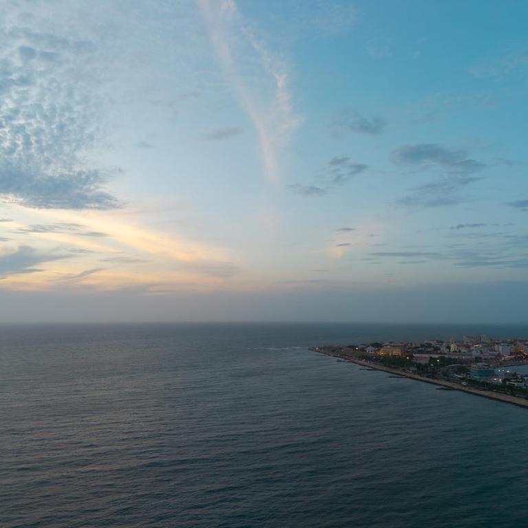 Remodeled and luxurious oceanfront apartment - Apartamento con vistas al mar - 55