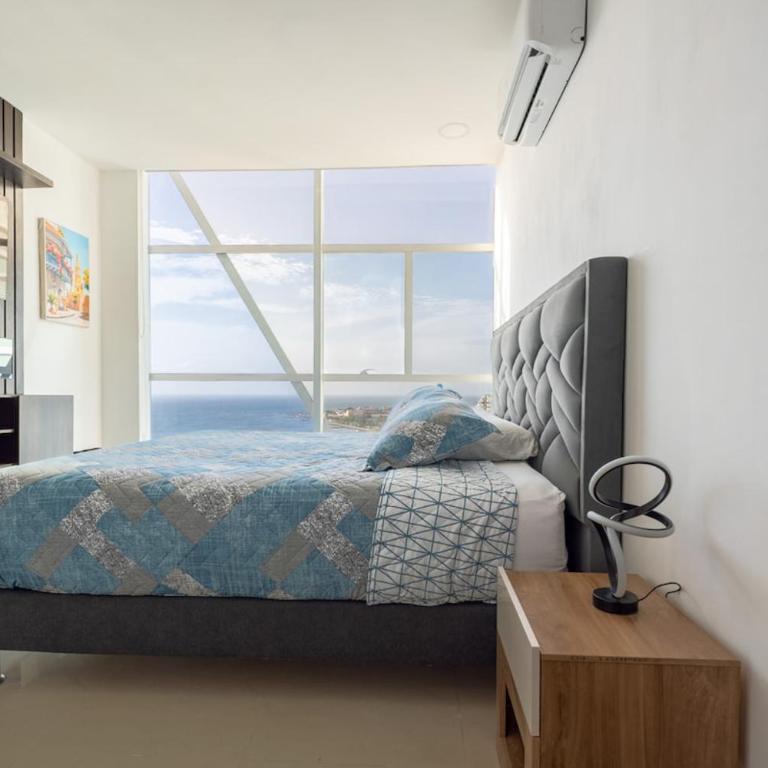 Remodeled and luxurious oceanfront apartment - Apartamento con vistas al mar - 59