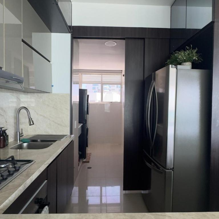 Remodeled and luxurious oceanfront apartment - Apartamento con vistas al mar - 63
