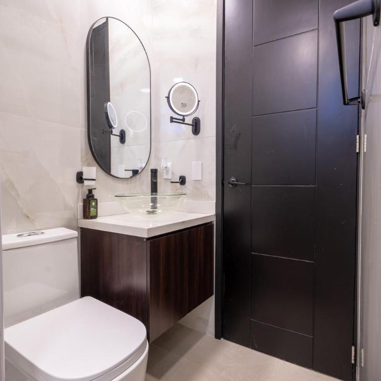 Remodeled and luxurious oceanfront apartment - Apartamento con vistas al mar - 64