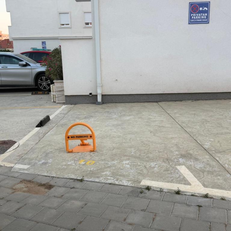 Apartman Vlahović - Apartman sa 1 Spavaćom Sobom - 17