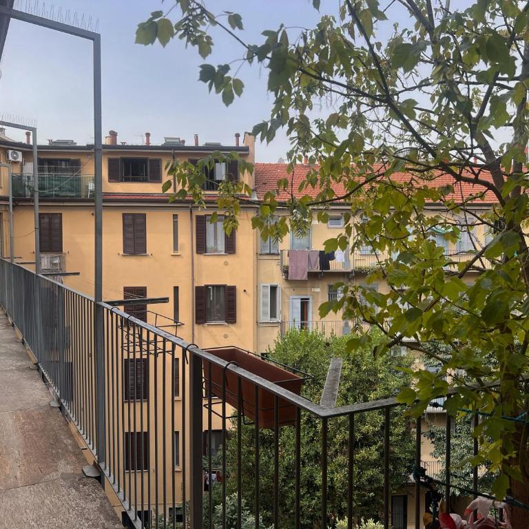 Manderley Hideaway - Nolo - Appartamento con 1 Camera da Letto - 4