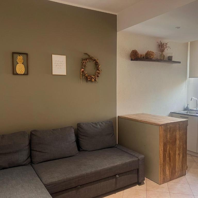 Manderley Hideaway - Nolo - Appartamento con 1 Camera da Letto - 11