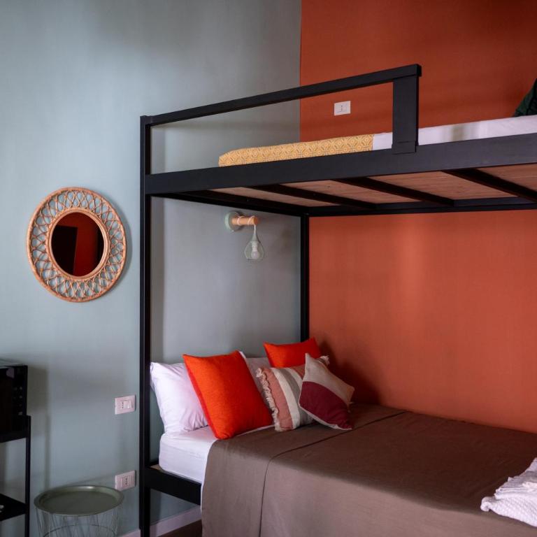 GINY Apartment - Quartieri Spagnoli, vicino al Murales di Maradona - Apartment mit 1 Schlafzimmer - 1