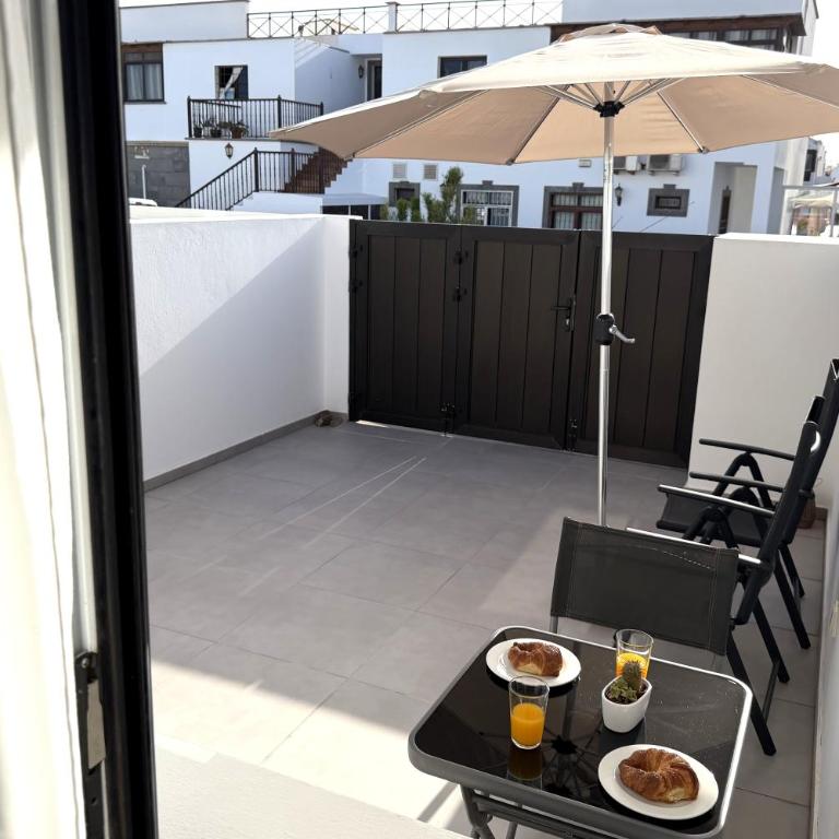 Casa Merlín Arena - Apartamento de 1 dormitorio - 27