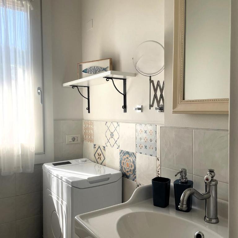 Casa Indaco Vista lago terrazza e relax - Apartment mit 3 Schlafzimmern - 32