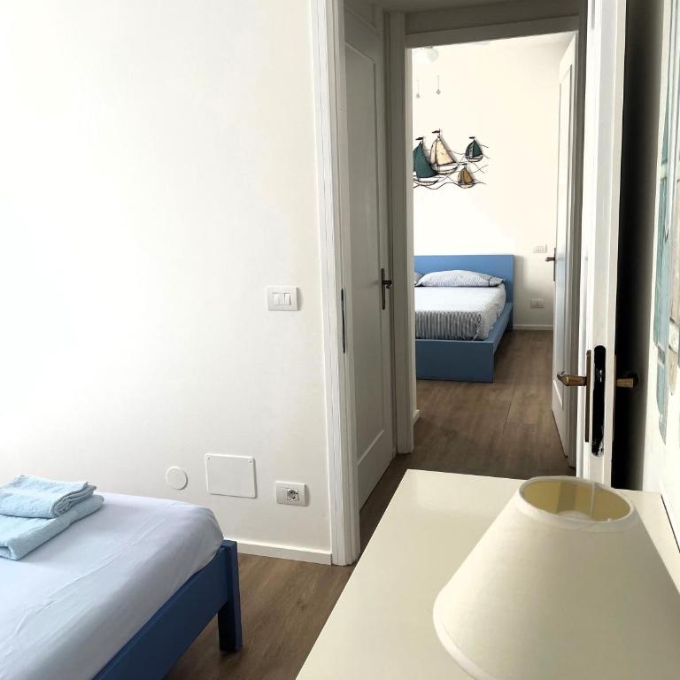 Casa Indaco Vista lago terrazza e relax - Apartment mit 3 Schlafzimmern - 28