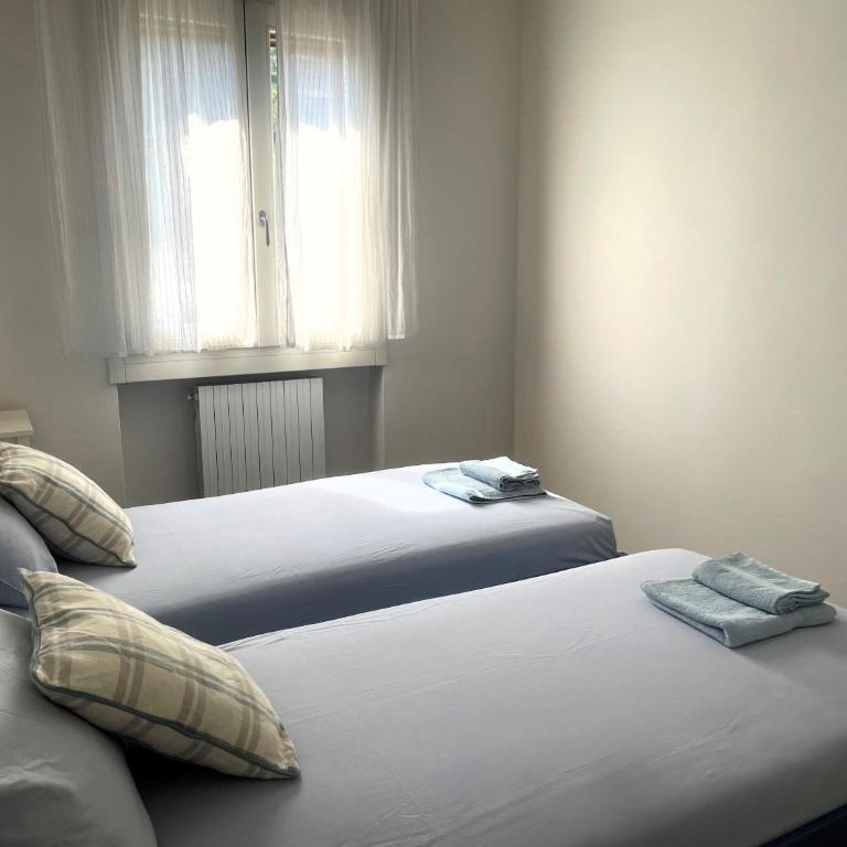 Casa Indaco Vista lago terrazza e relax - Apartment mit 3 Schlafzimmern - 27