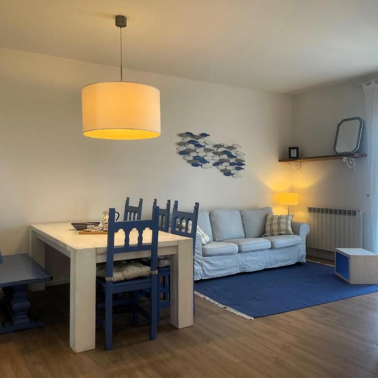 Casa Indaco Vista lago terrazza e relax - Apartment mit 3 Schlafzimmern - 9