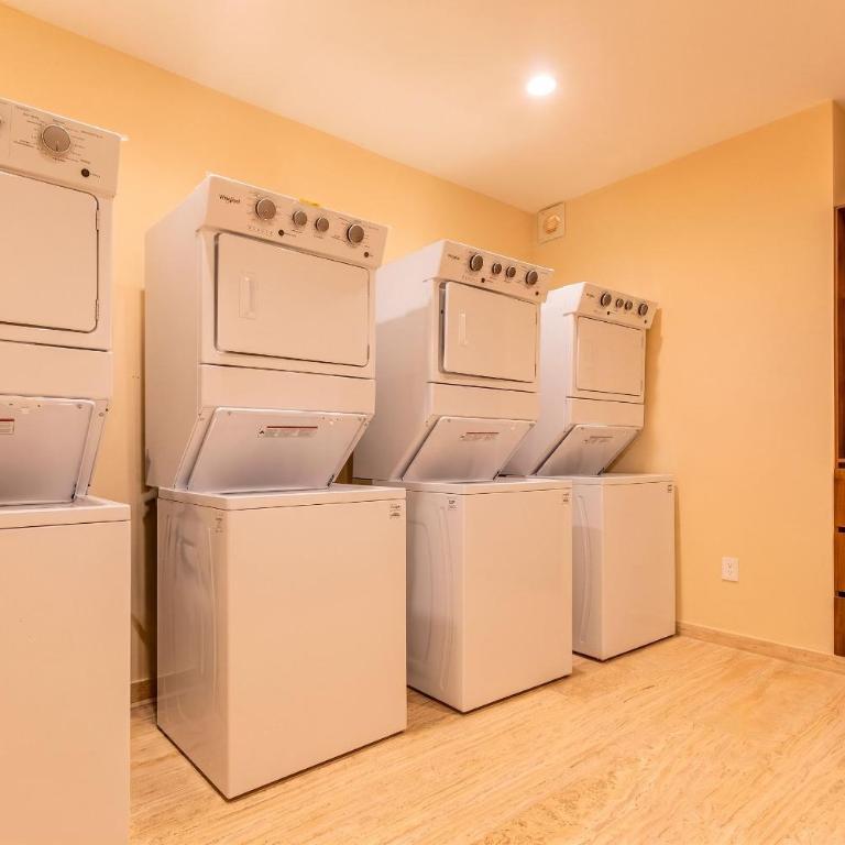Spacious 1BD Private Garden Private Pool BBQ Bikes - Apartamento de 1 dormitorio - 16