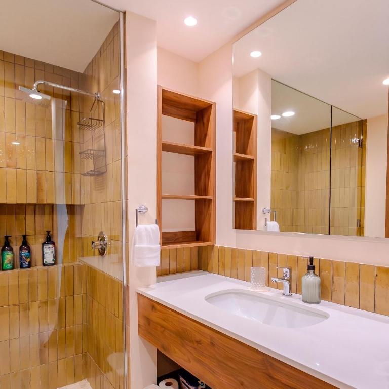 Spacious 1BD Private Garden Private Pool BBQ Bikes - Apartamento de 1 dormitorio - 18