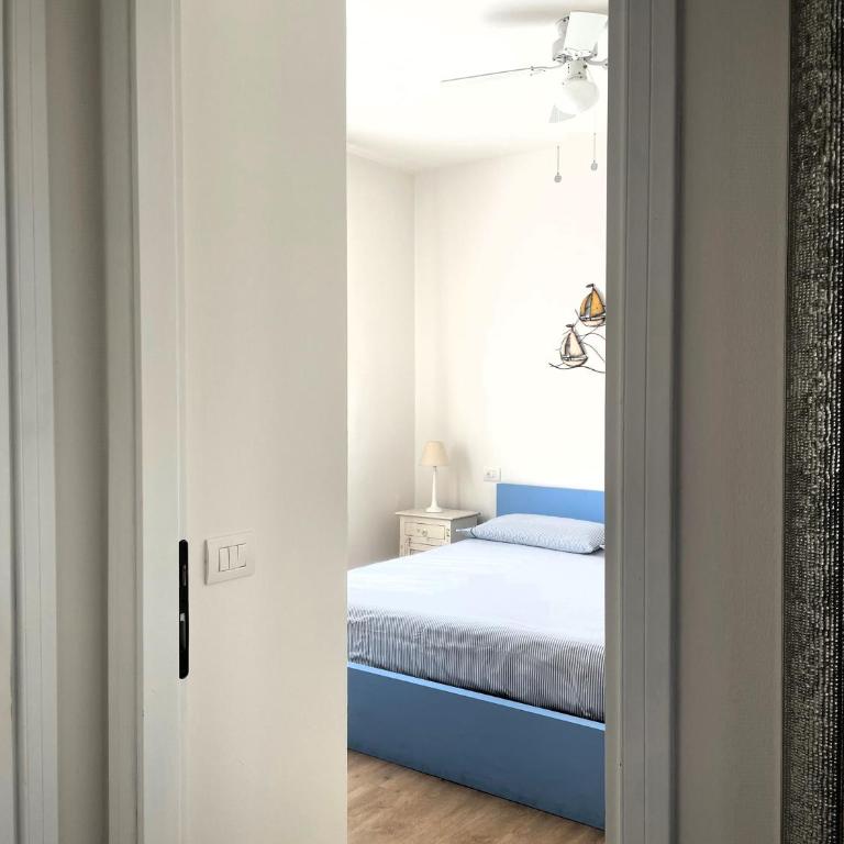 Casa Indaco Vista lago terrazza e relax - Apartment mit 3 Schlafzimmern - 17
