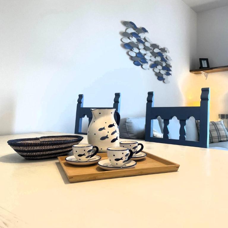 Casa Indaco Vista lago terrazza e relax - Apartment mit 3 Schlafzimmern - 10