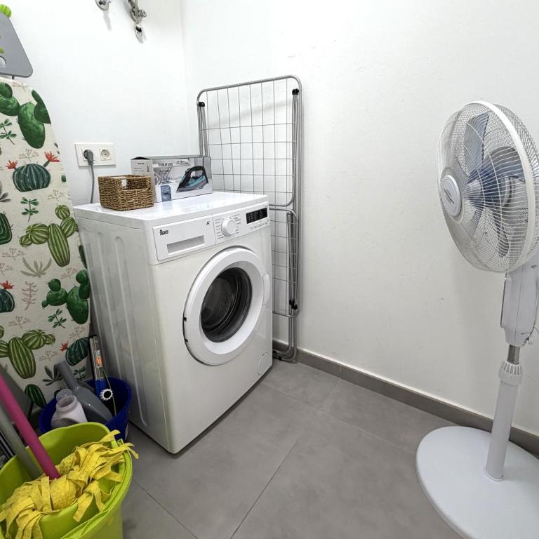 Casa Merlín Arena - Apartamento de 1 dormitorio - 34