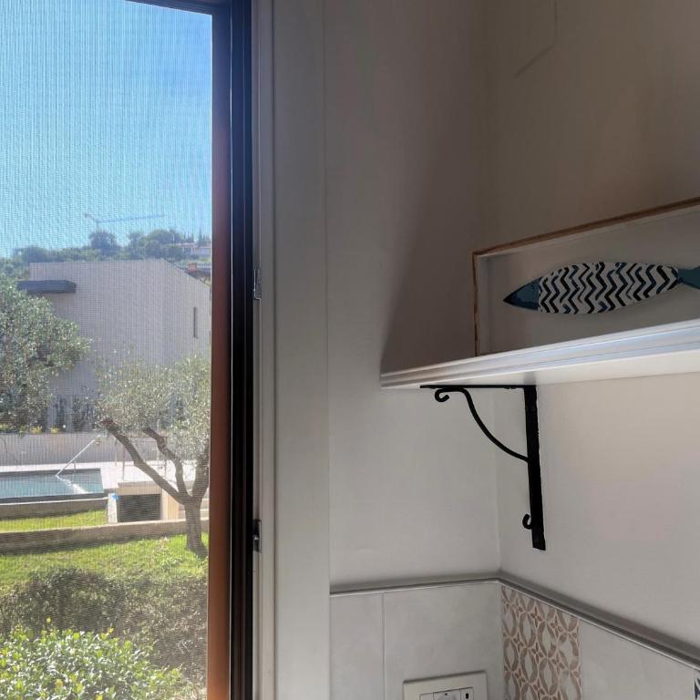 Casa Indaco Vista lago terrazza e relax - Apartment mit 3 Schlafzimmern - 31