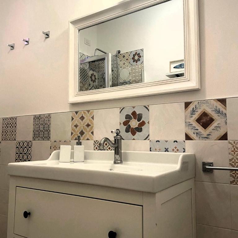 Casa Indaco Vista lago terrazza e relax - Apartment mit 3 Schlafzimmern - 22