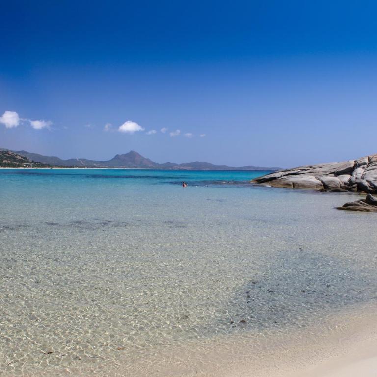 Nido 1 - Villa con Vista Mare - 23