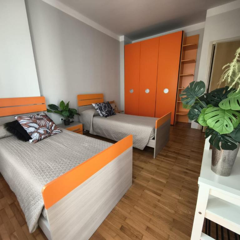 Casa Vacanze Helsinore - Haus mit 2 Schlafzimmern - 12