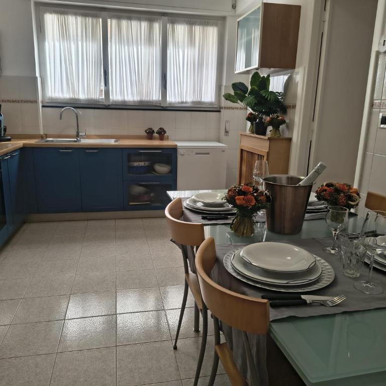 Casa Vacanze Helsinore - Haus mit 2 Schlafzimmern - 20