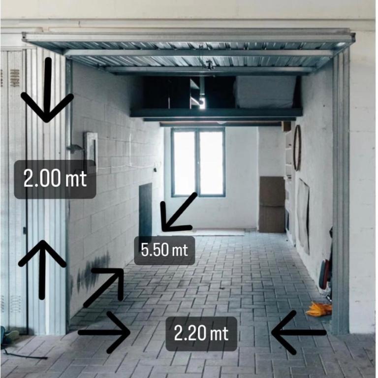 La casa di Isa - Appartamento con 1 Camera da Letto - 30