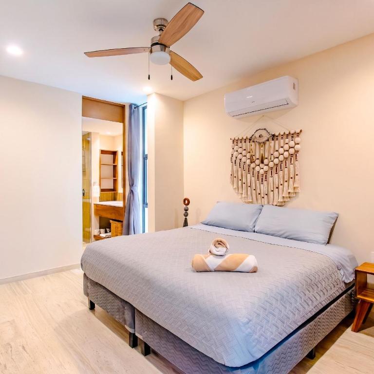 Spacious 1BD Private Garden Private Pool BBQ Bikes - Apartamento de 1 dormitorio - 23