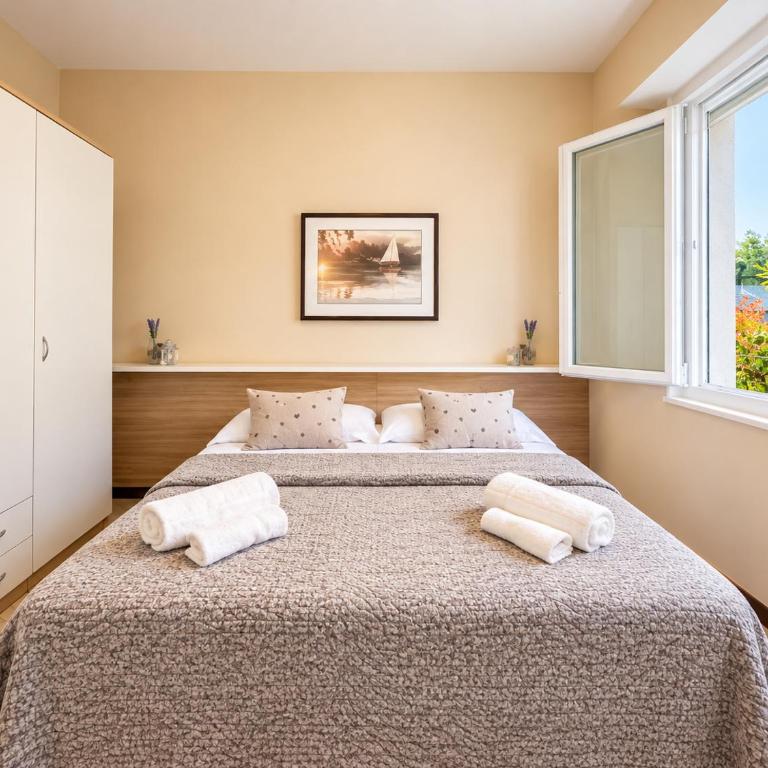 Sabbiadoro residence - Two-Bedroom Apartment - 1