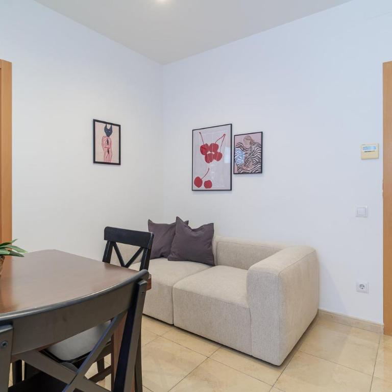 GuestReady - Eixample Retreat - Apartamento de 3 dormitorios - 13