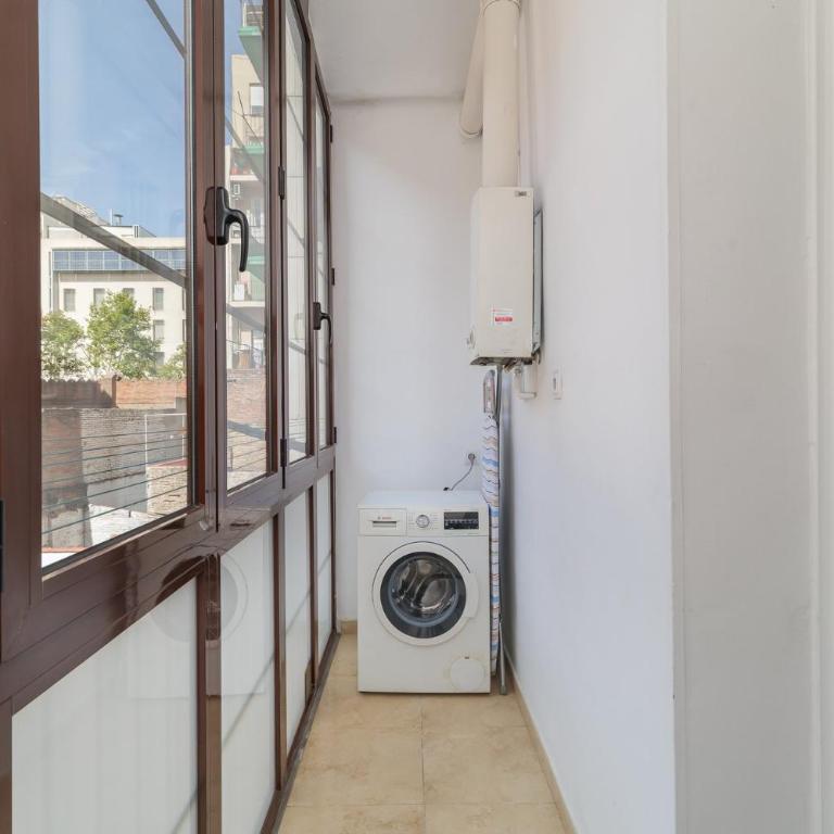 GuestReady - Eixample Retreat - Apartamento de 3 dormitorios - 12