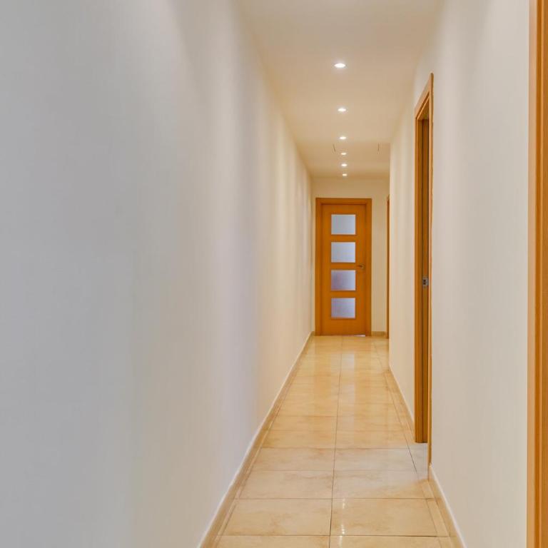 GuestReady - Eixample Retreat - Apartamento de 3 dormitorios - 33
