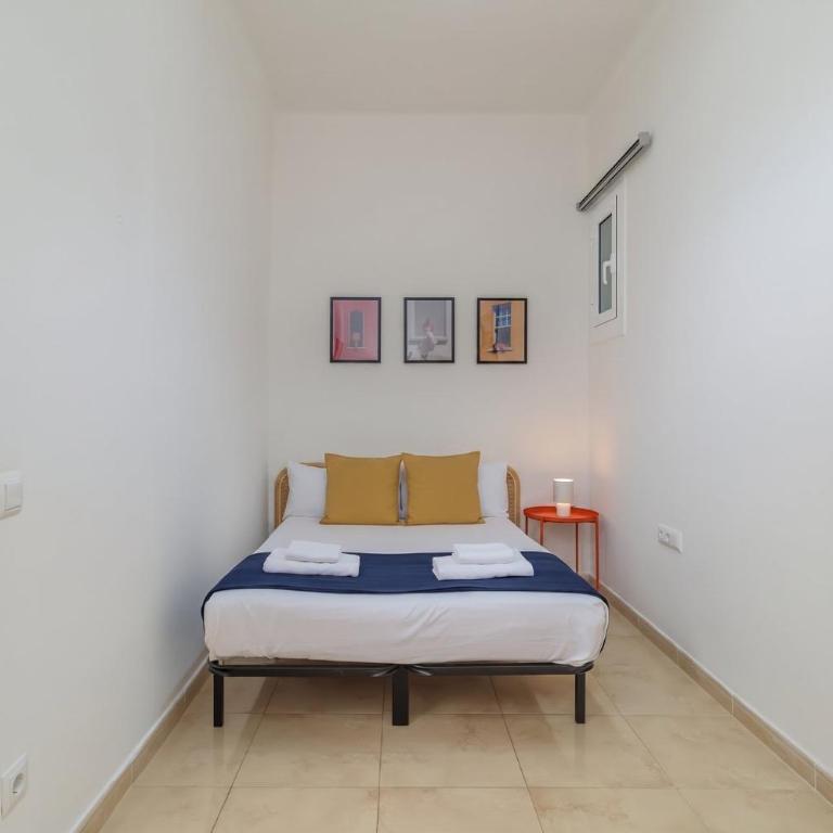 GuestReady - Eixample Retreat - Apartamento de 3 dormitorios - 4